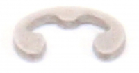 Jet-Tech 070250 C-Clip For 15086 Door Shock; 60250